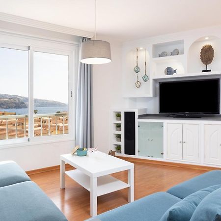 Home2Book Sunny & Quiet Beach House, Pool Candelaria Eksteriør billede