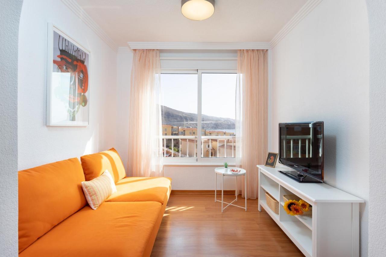 Home2Book Sunny & Quiet Beach House, Pool Candelaria Eksteriør billede