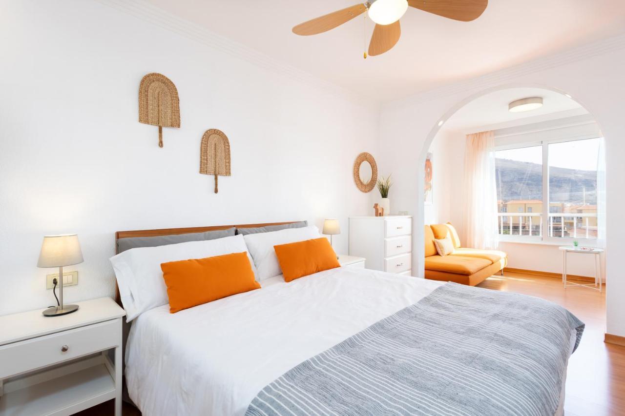 Home2Book Sunny & Quiet Beach House, Pool Candelaria Eksteriør billede